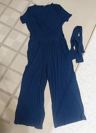 Комбинезон editor l в рубчик