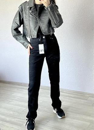 Джинси zara