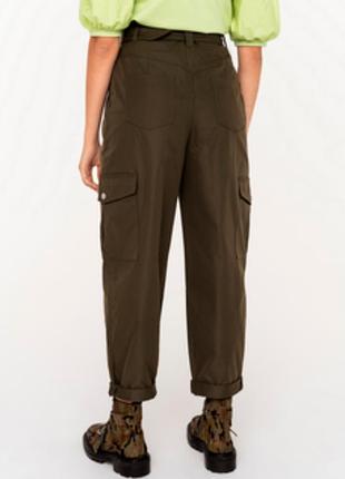 Стильные брюки женские reiss