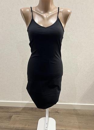 Сукня -майка h&m pxs