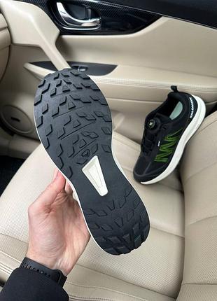 Кроссовки salomon sensifit boa 8