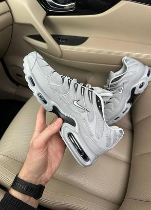 Кросівки nike air max tn grey 5