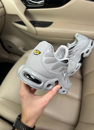 Кросівки nike air max tn grey 10