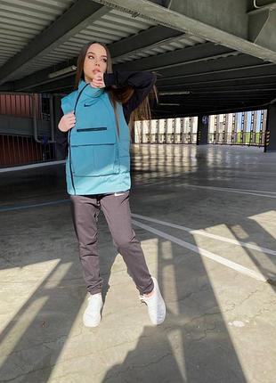 Жилетка nike