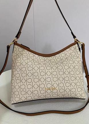 Сумка calvin klein 30x24х8,5