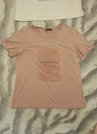 Футболка mohito