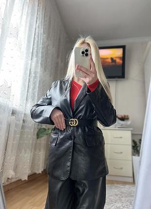 Пиджак h&m, жакет