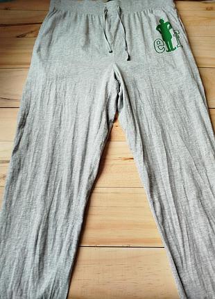 Мужские пижамные штаны primark medium