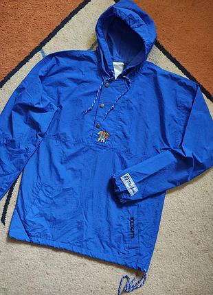 The game kentucky university wildcats розмір чоловічий м-л вінтажна вітровка худі дощовик ретро