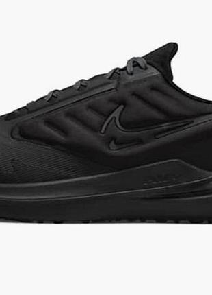 Мужские кроссовки nike air winflo 9 shield (dm1106-007)