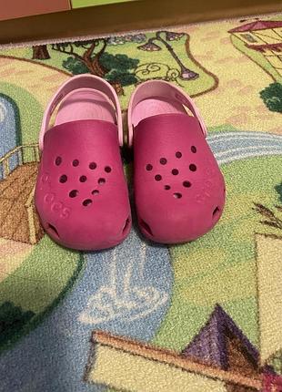 Crocs