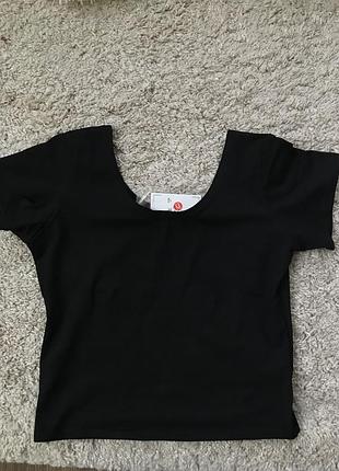 Жіночий топ-футболка