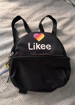 Рюкзачокlike