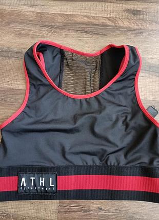 Спортивний топ s,m