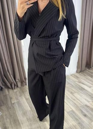 Брючный костюм2 фото