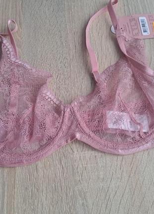 Бюстгальтер hunkemoller 70e, 80c