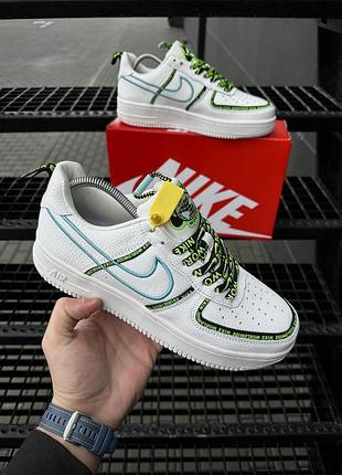 Nike air force world wide