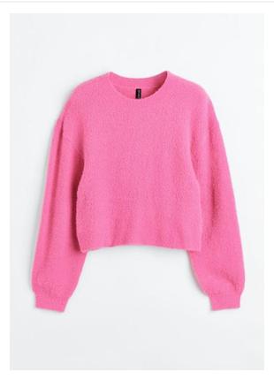 Неймовірний светр h&m xxs/xs