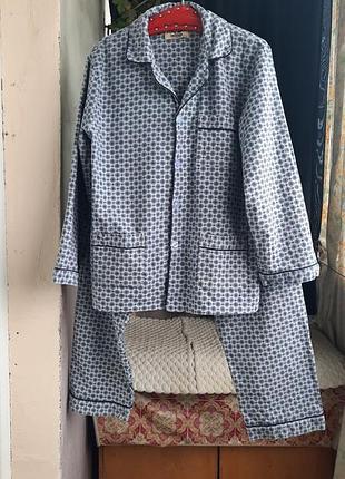 Шикарна чоловіча піжама