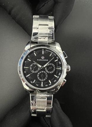 Forsining чоловічий механічний годинник
