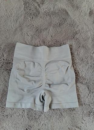 Шорты из пуш ап