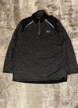 Кофта under amrour