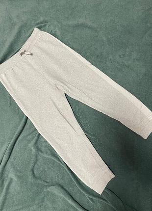 Штаны спортивные