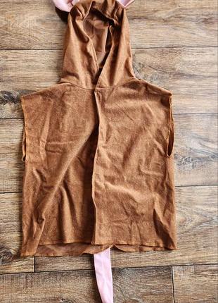 Карнавальный костюм мышка