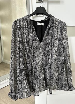 Блуза margo xs,s