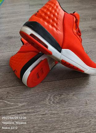 Кросівки nike 2