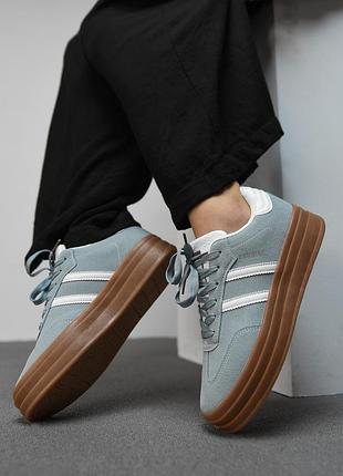 👟 жіночі кросівки сині sea camp 👟