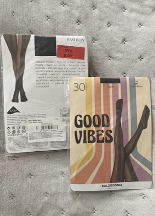 Колготки calzedonia