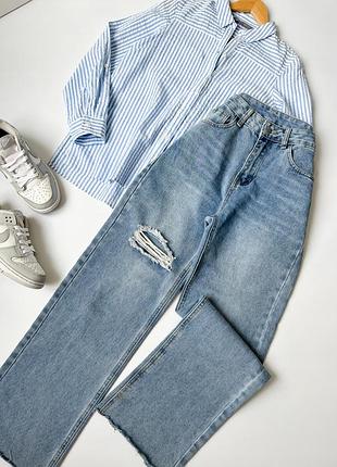 Джинси 2