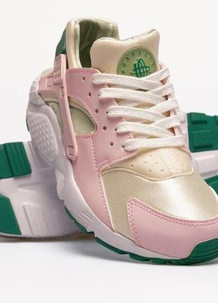 Женские кроссовки nike air huarache.  новые, оригинал!
