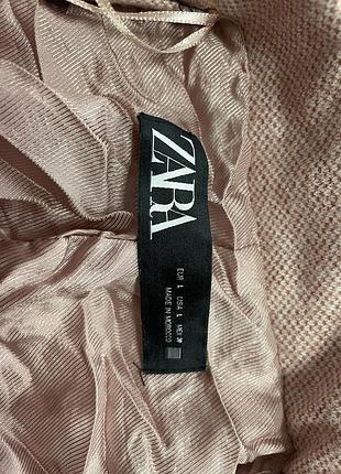 Пиджак женский zara