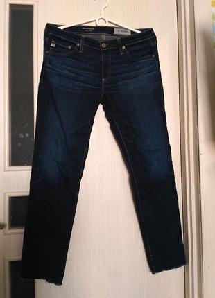 Брендовые джинсы скинни сигареты 29р. adriano goldschmied