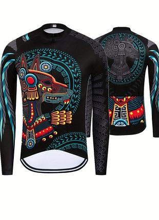 Джерсі baper motocross чоловіча