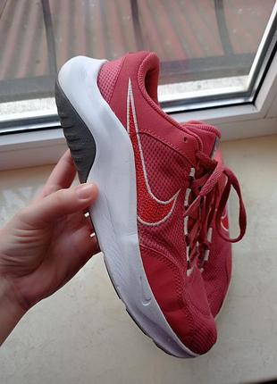 Оригинальные кроссовки nike