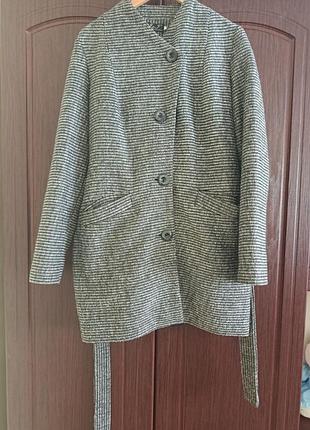Женское пальто