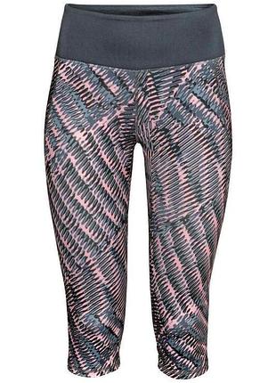 Спортивные бриджи капри от h&m