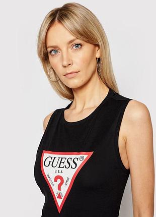 Футболка guess