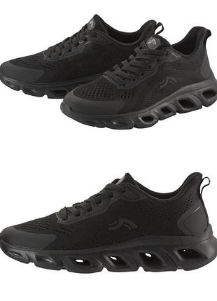 Женские спортивные кроссовки 39р 25.5см crivit