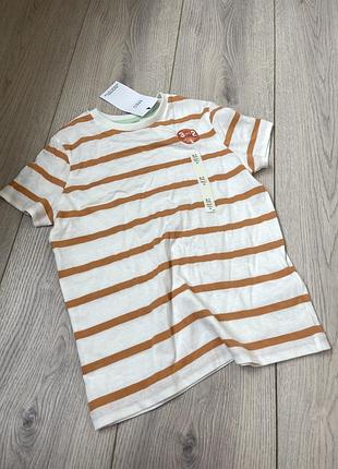 Нова футболка 6-7 років