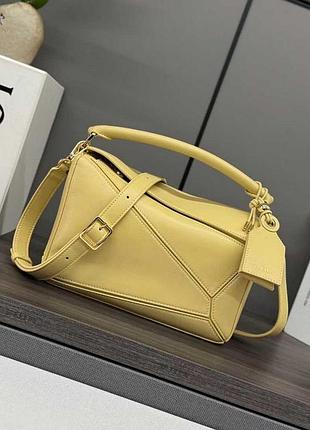 Сумка loewe