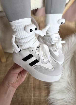 Детские кеды для мальчика и девочки