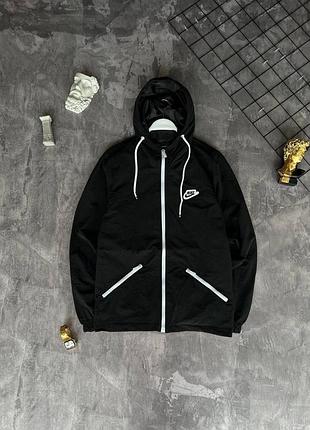 Ветровка nike💯