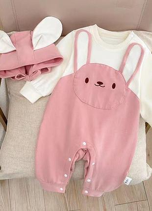 Детский костюм для девочки