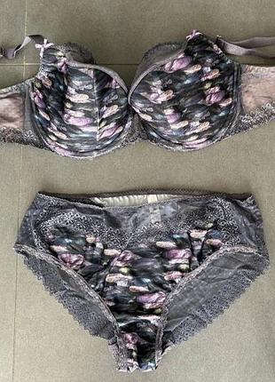 Комплект белья ava польша 95д xxl