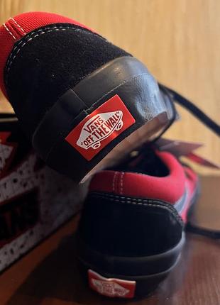 Кеди vans оригінали нові