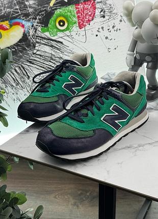 Кроссовки New Balance 574 Core 45 размер